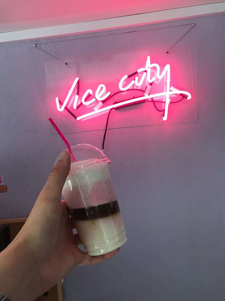 Vicecoffe