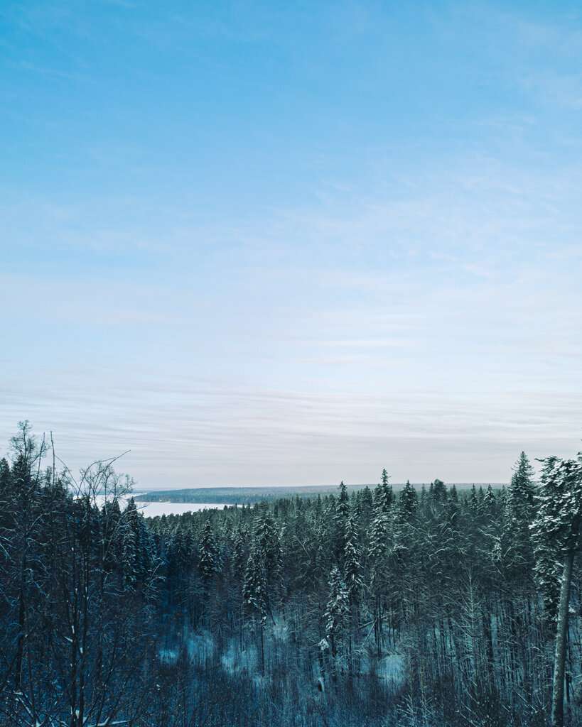 Смотровая площадка