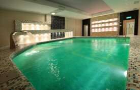 Строгановская