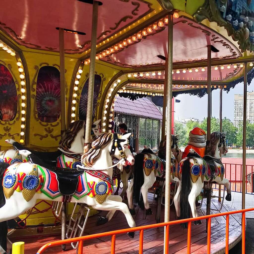 Парк культуры и отдыха имени Ивана Якутова