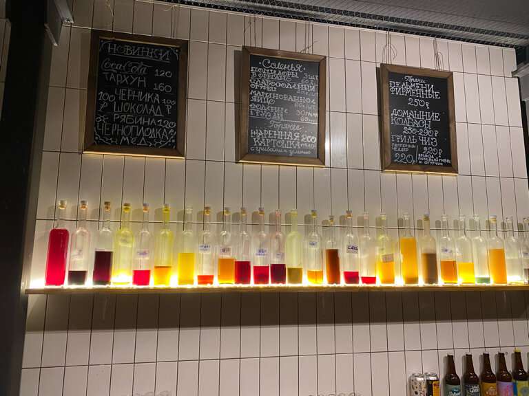 Дом Галеева