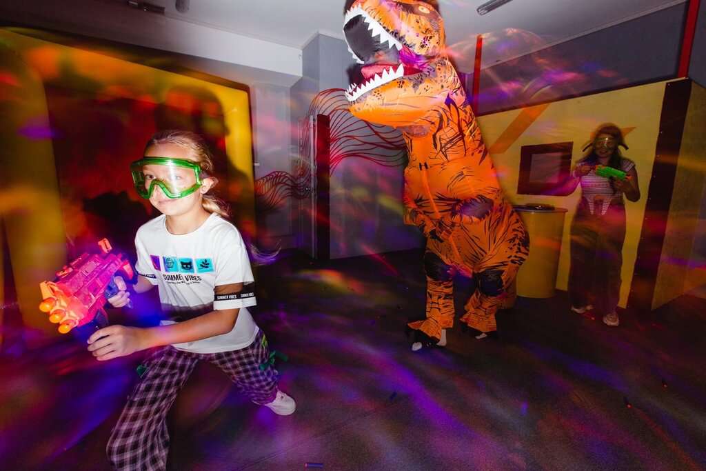 Первый Легионер