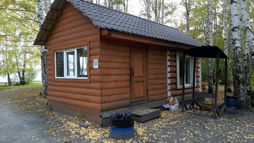 База отдыха Избушки
