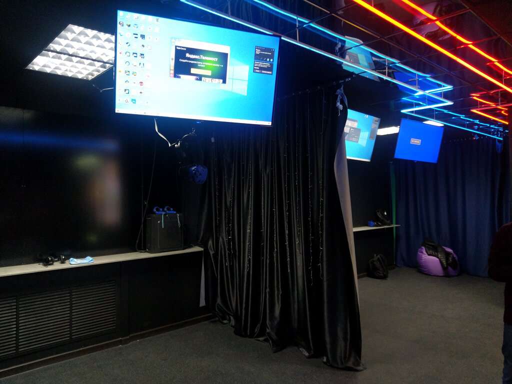 НавигаторVR