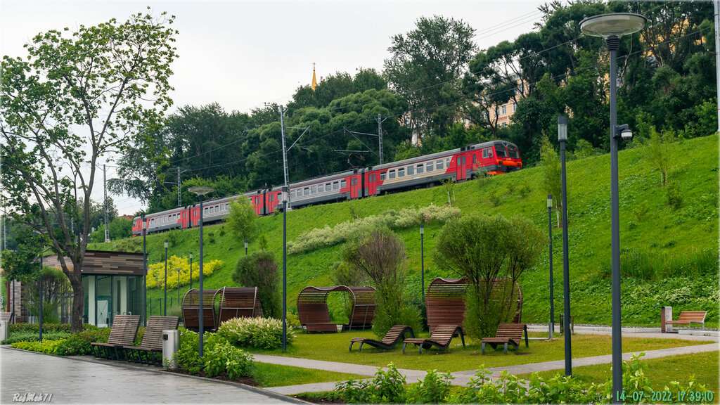 Смотровая площадка