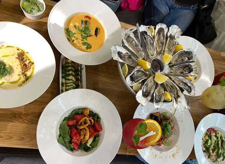 Мидийное Место