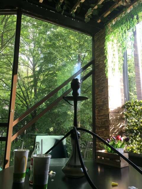 Green Side