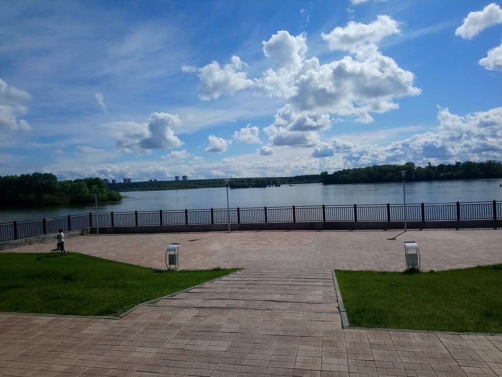 Смотровая площадка
