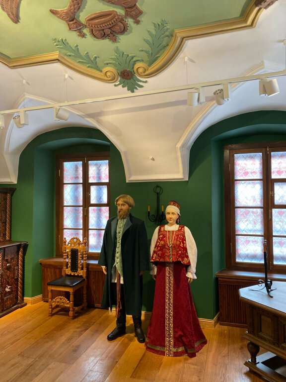 Музей тверского быта