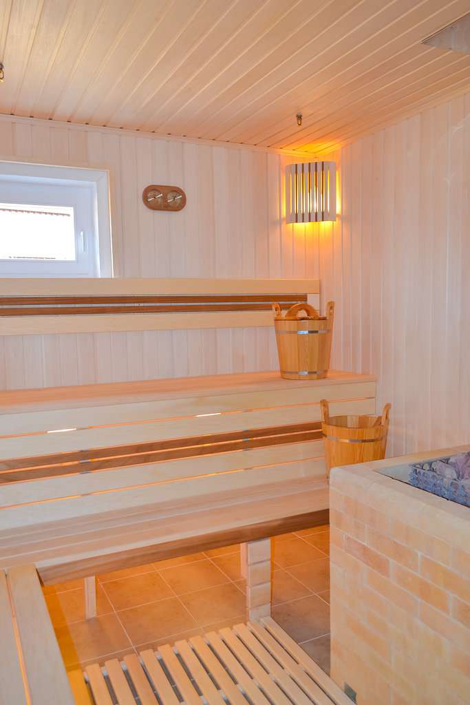 Мыльня на Лунной