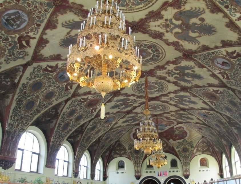 Нижегородское отделение Государственного банка