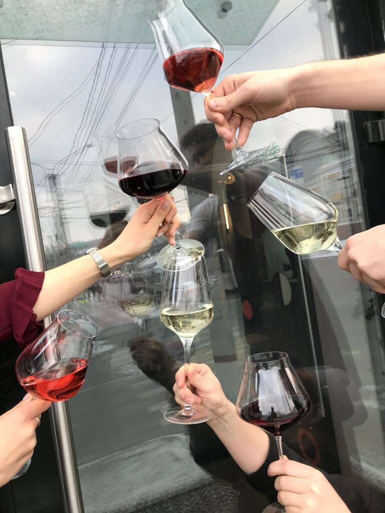 Невинные шалости