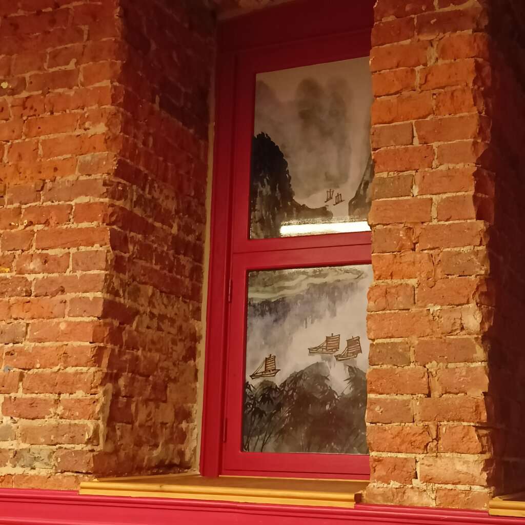 Джонка Карефана