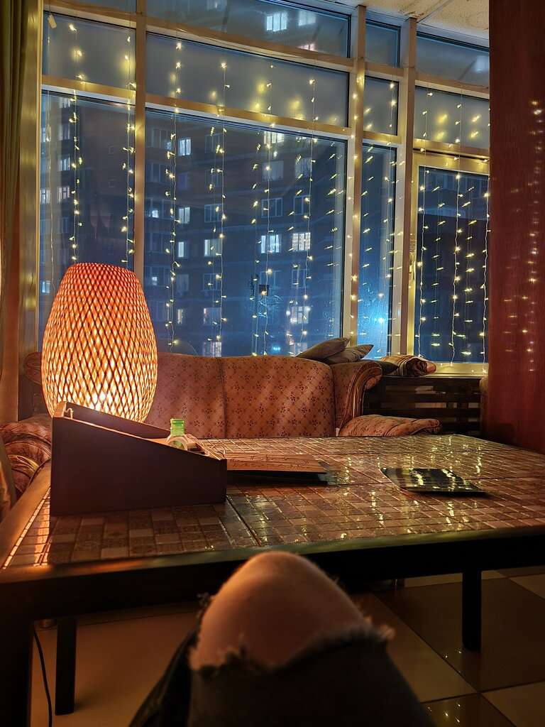 Mosaik Hookan Lounge