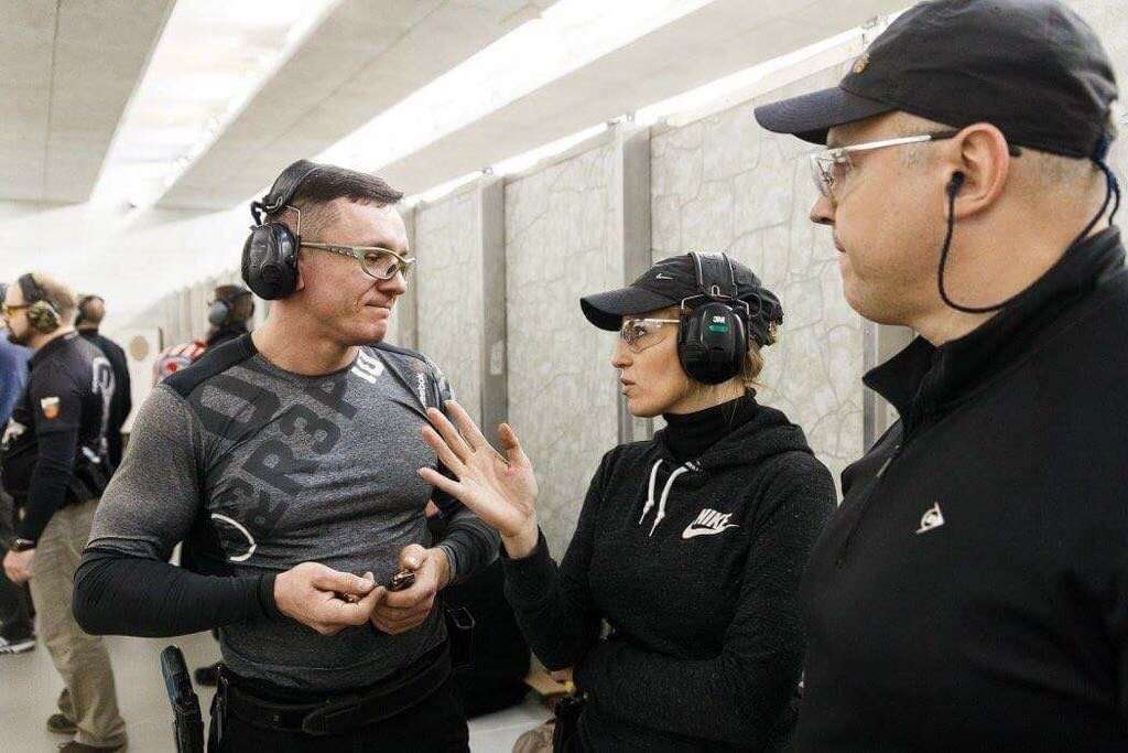 Стрелковый клуб Магнум