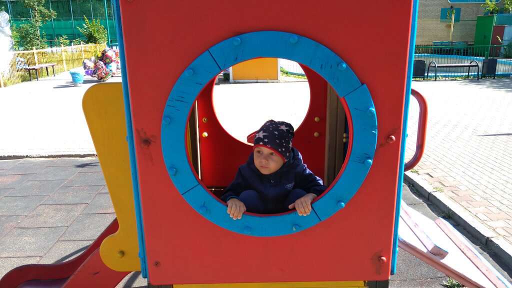 Парк культуры