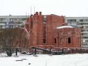 Храм святого благоверного великого князя Александра Невского