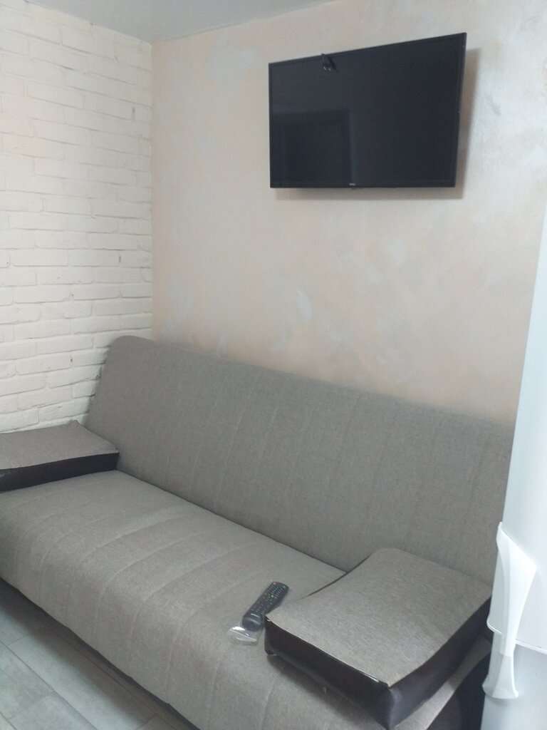 Гостевой дом Аминушка