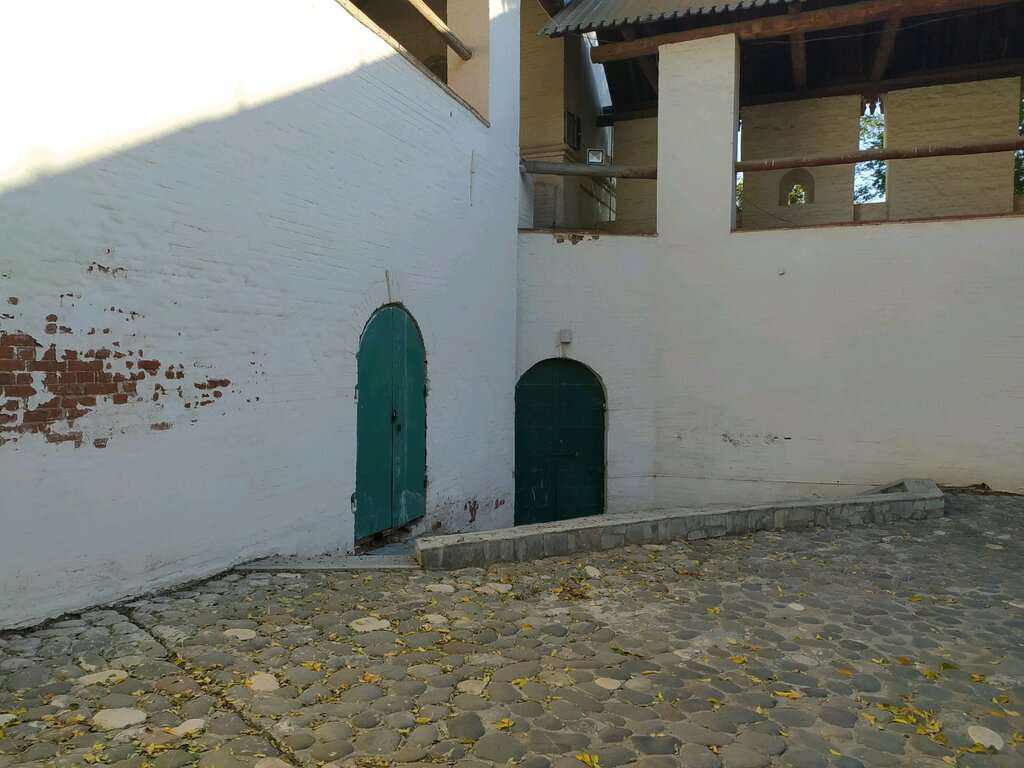 Крымская башня