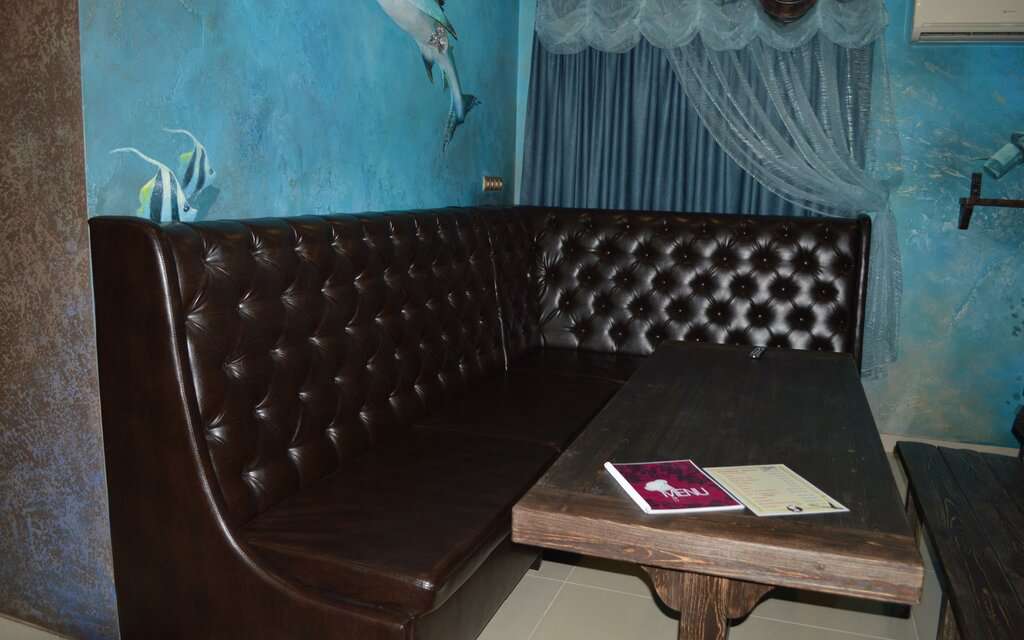 Круглосуточная Сауна Poseidon