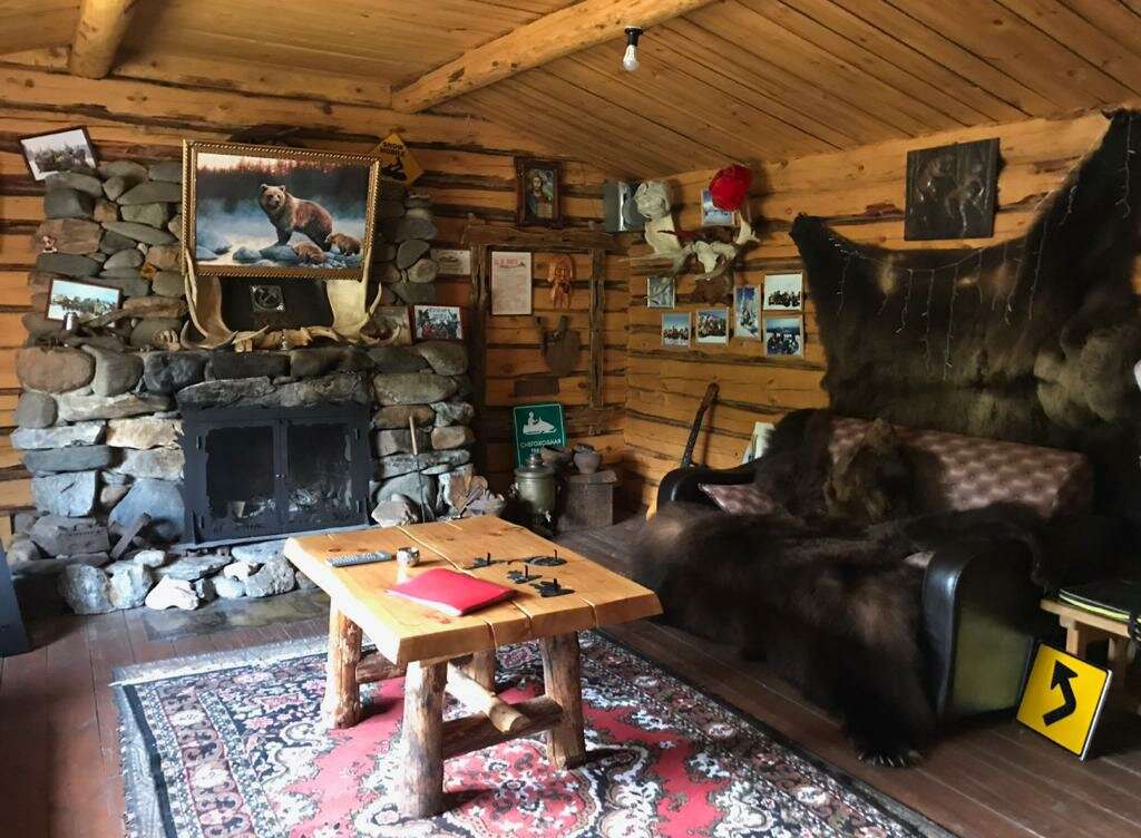 Центр Таскыл-Кантри