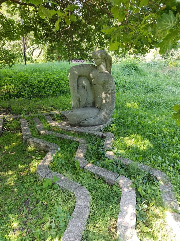 Смотровая площадка