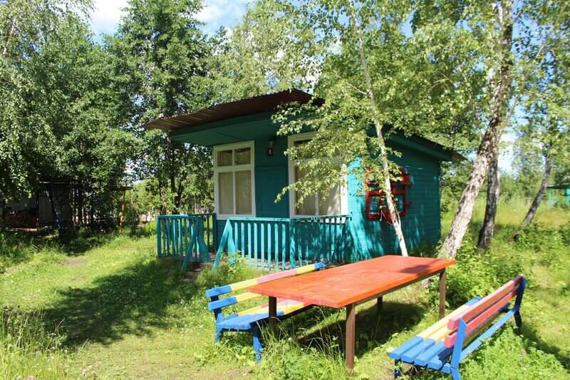 Центр гостеприимства и отдыха Уралочка, отдел продаж