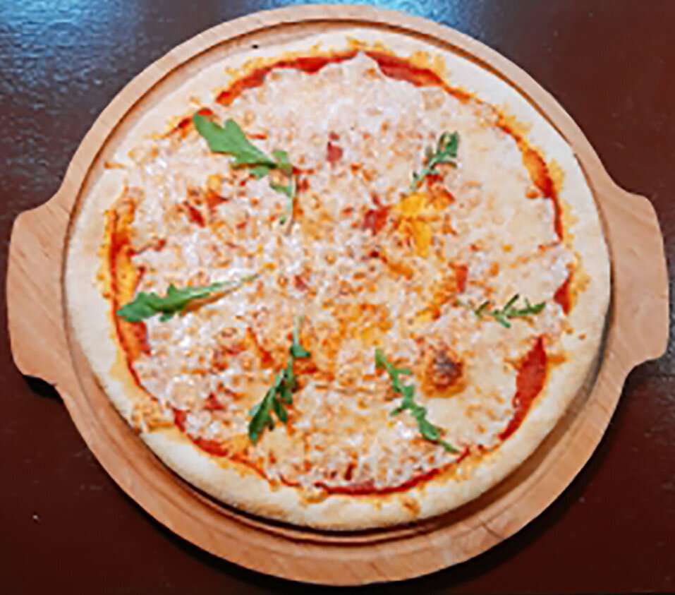 Arcobaleno Trattoria