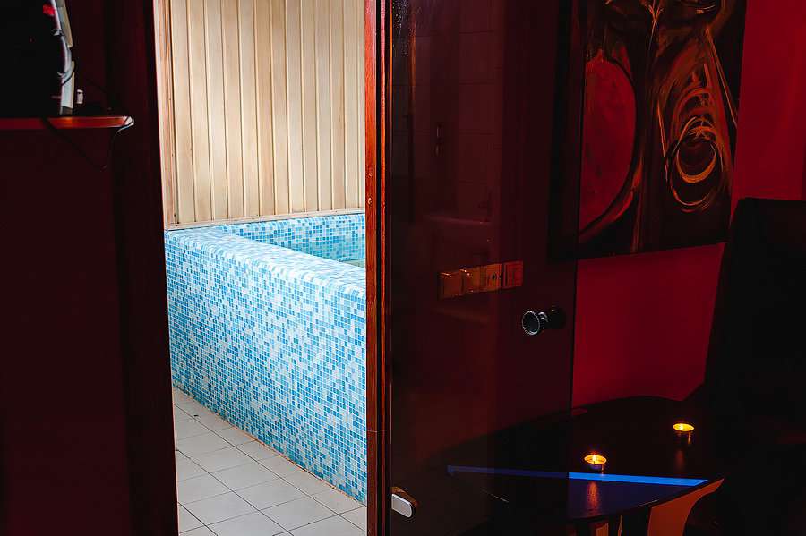 Private - салон эротического массажа