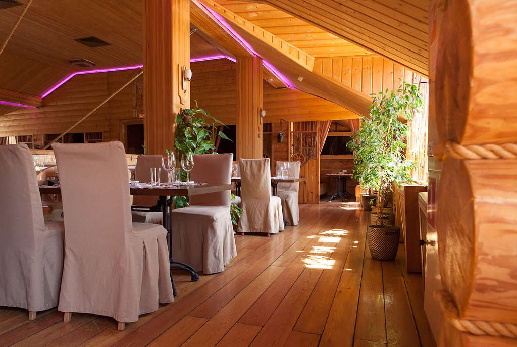 Мордовское подворье