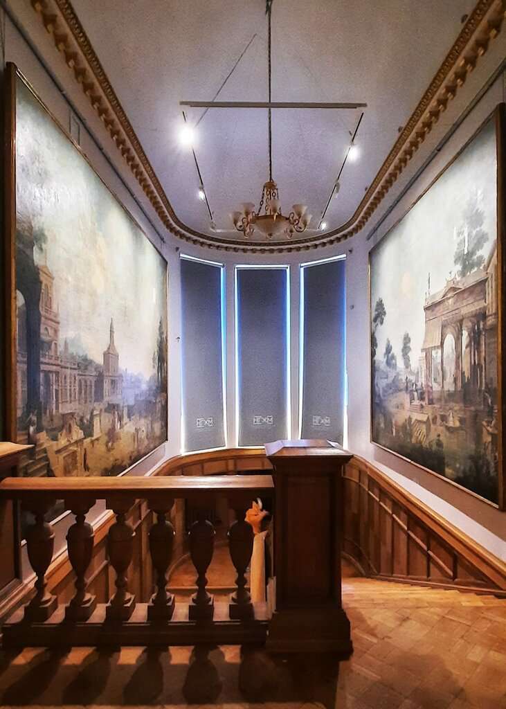 Нижегородский государственный художественный музей