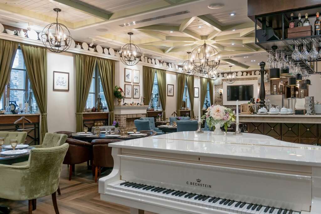 Утка в котелке