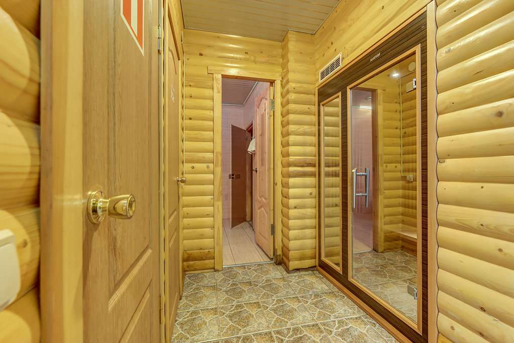 Лёгкий пар