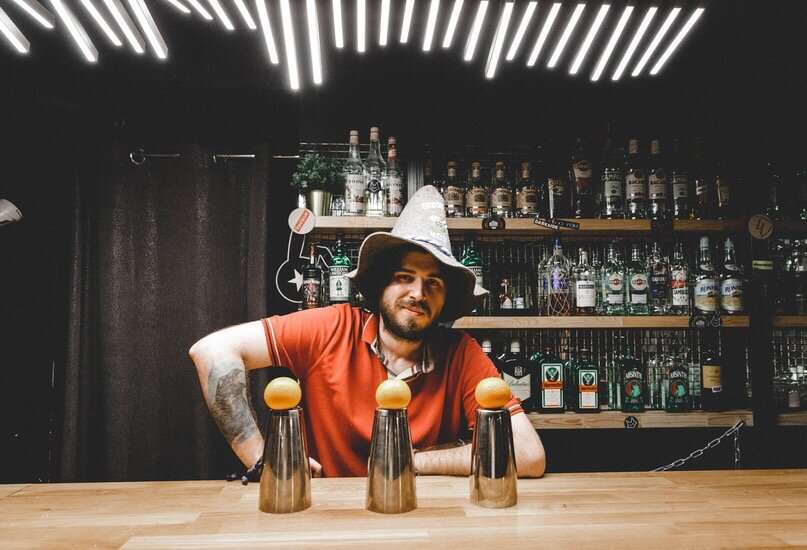 Чёрная Лиса