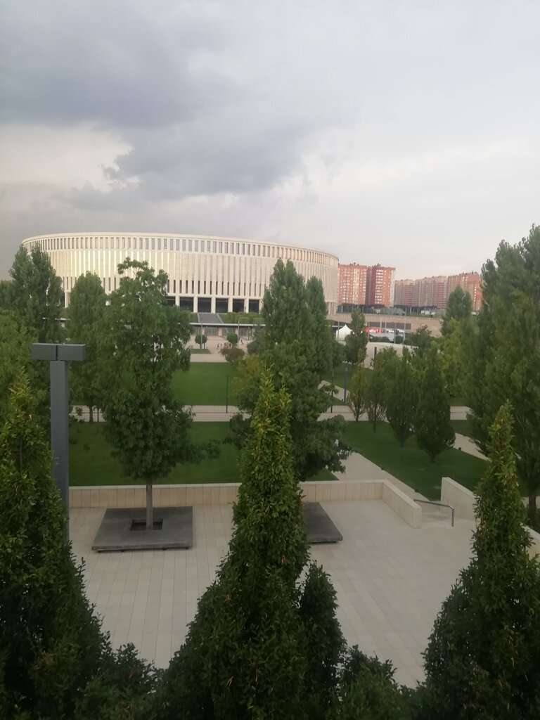 Набережная