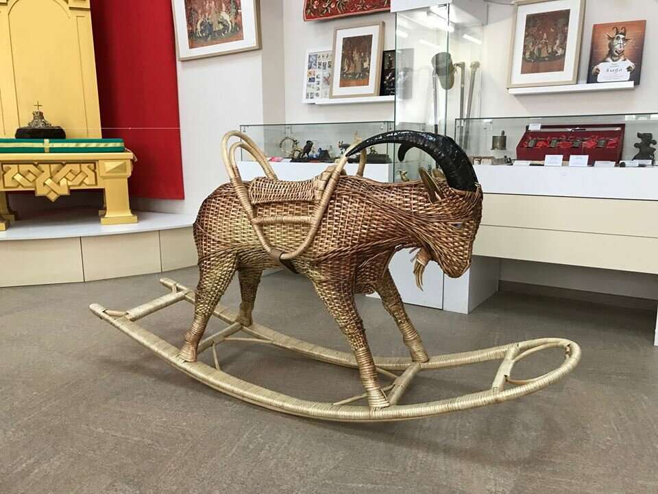 Музей козла