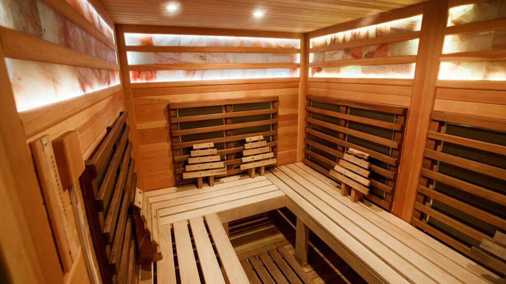 Фитнес-клуб Cube Велес