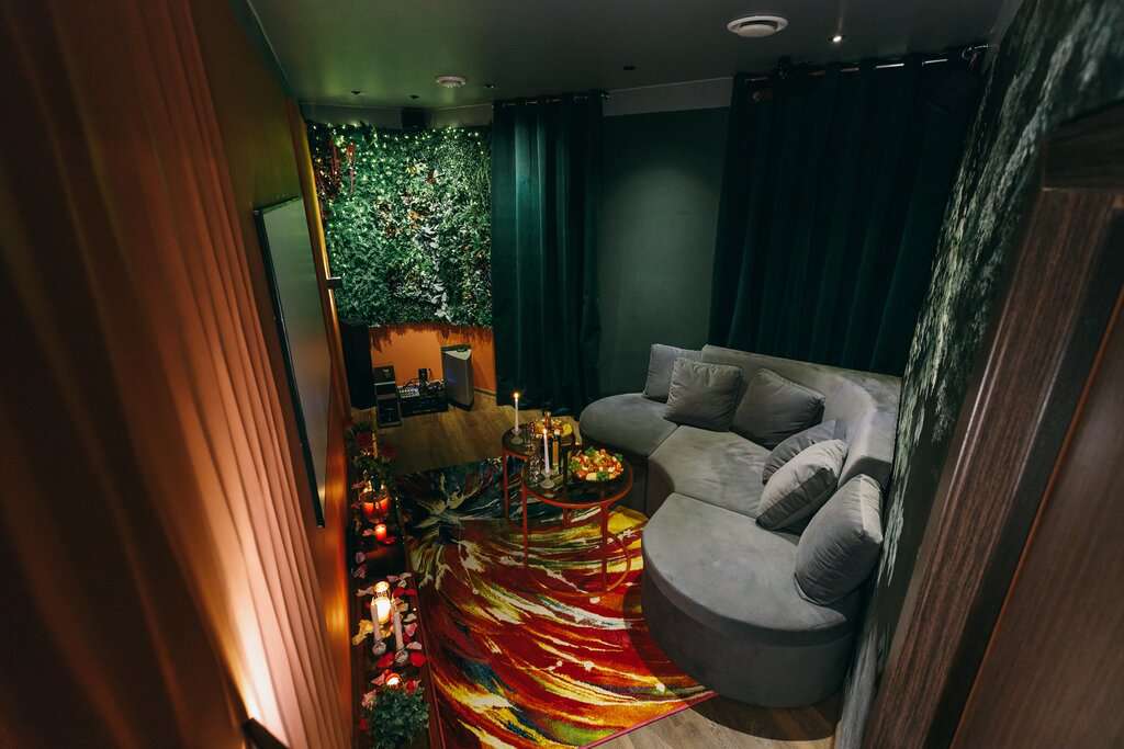 Lounge Room