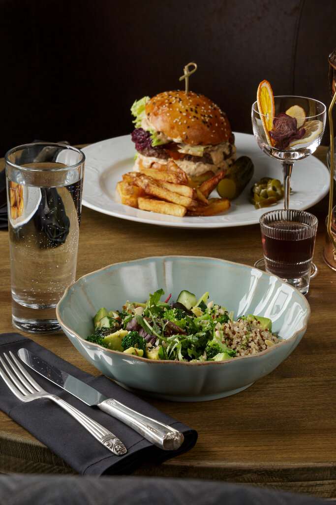 Гастропаб 1903