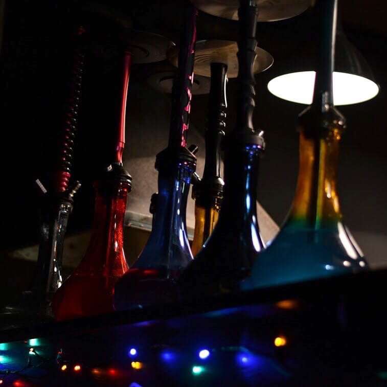 Добрая кальянная № 7