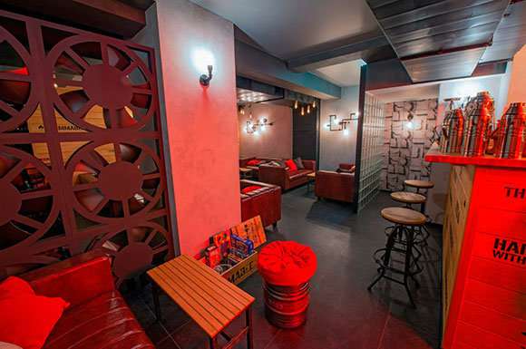 HookahPlace