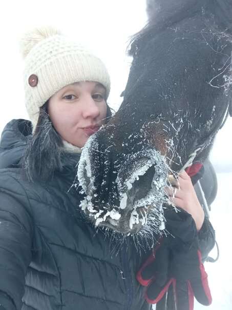 Клуб верховой езды Горизонт