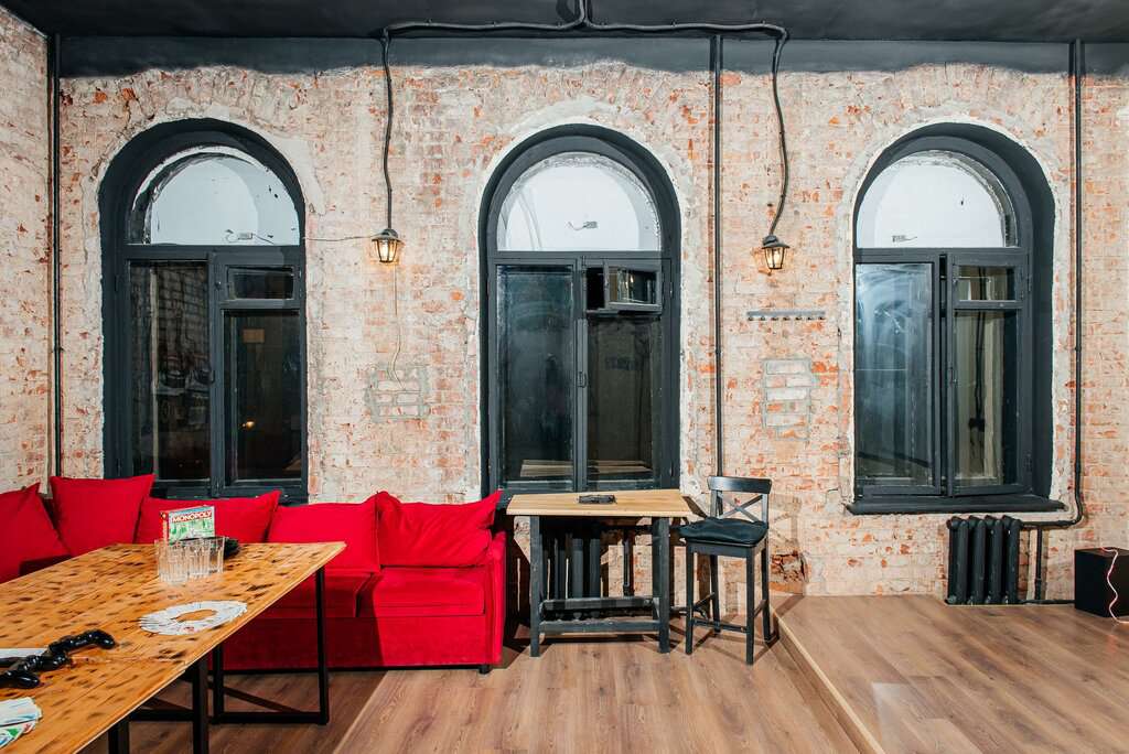 Музыкальня