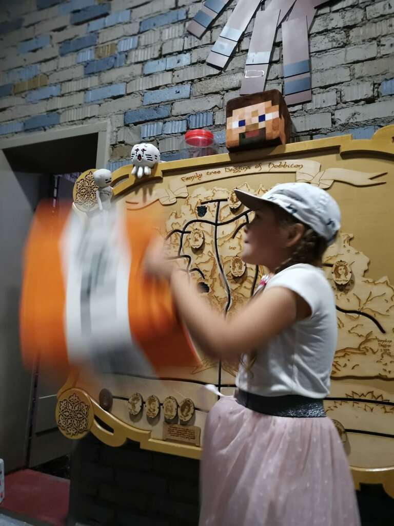 Квесткафе