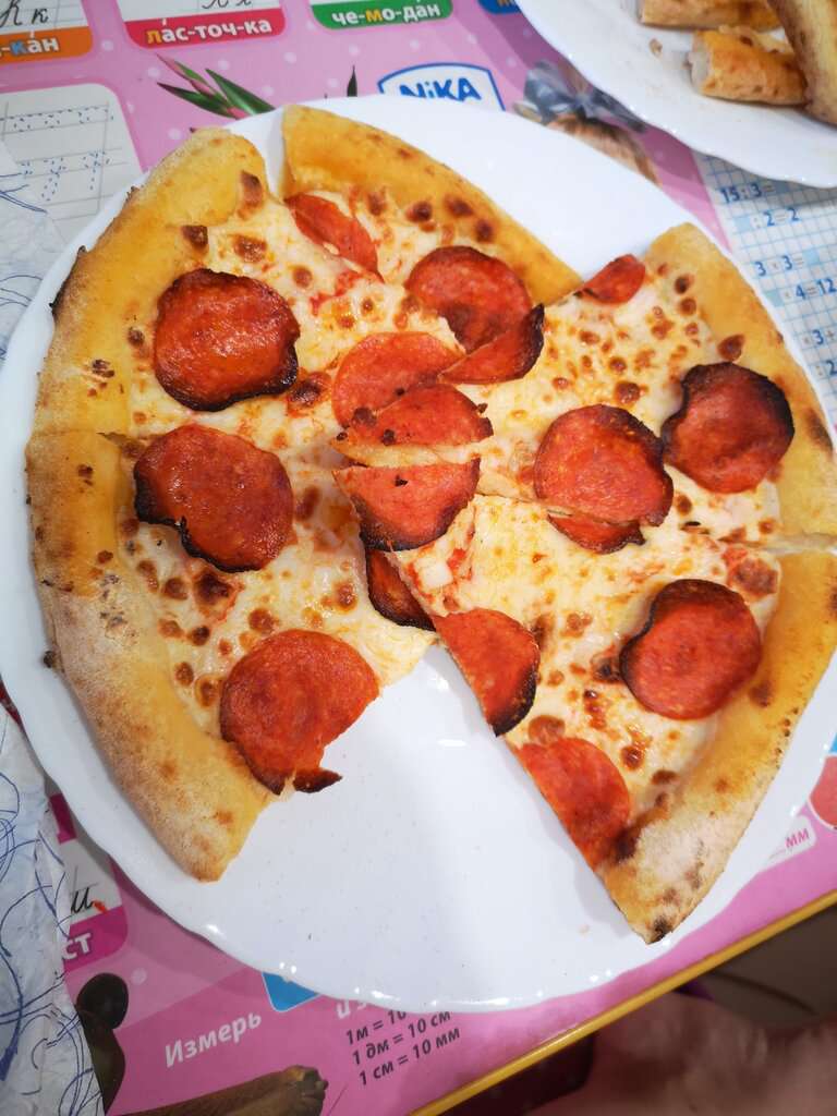 Сытый Медведь