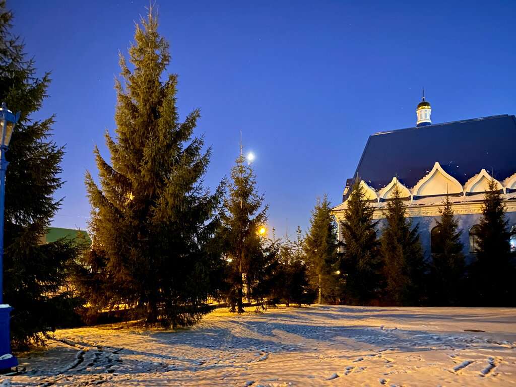 Кафедральный собор Рождества Богородицы