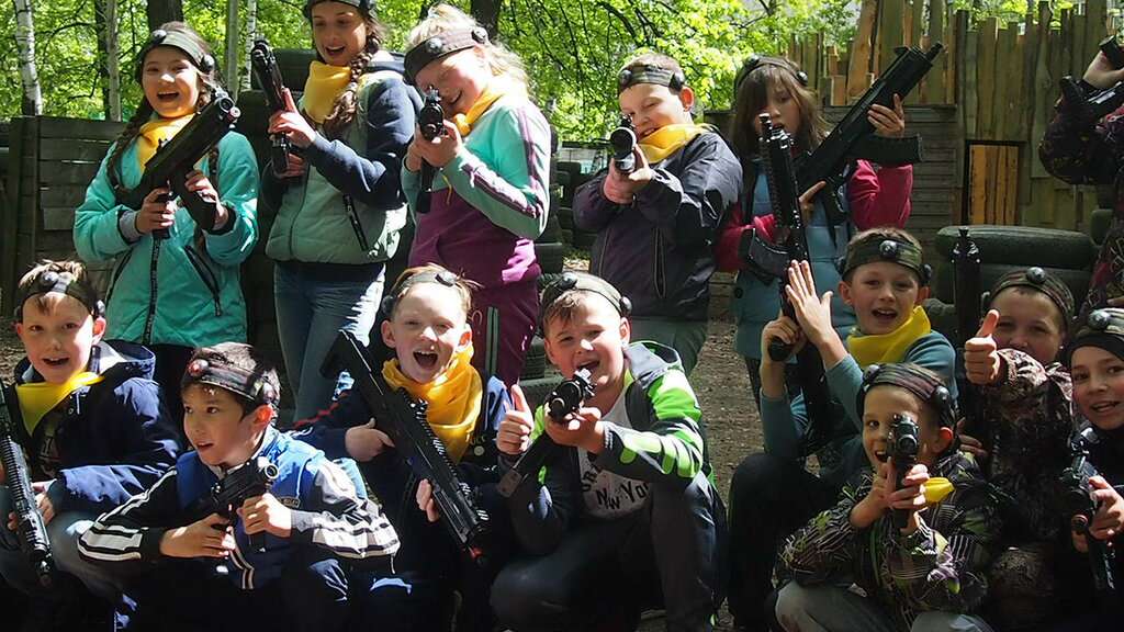 Лазертаг сеть Метка арена Перекресток