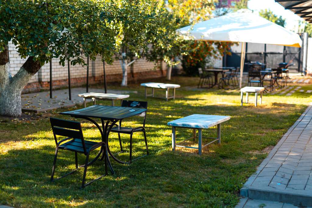 Городская баня № 2