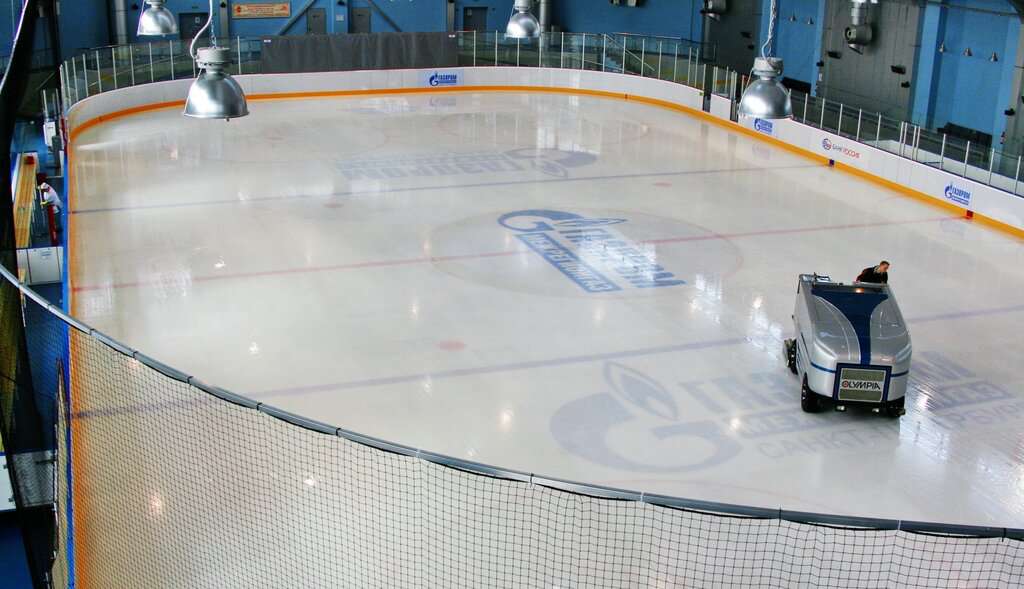 Таврический сад