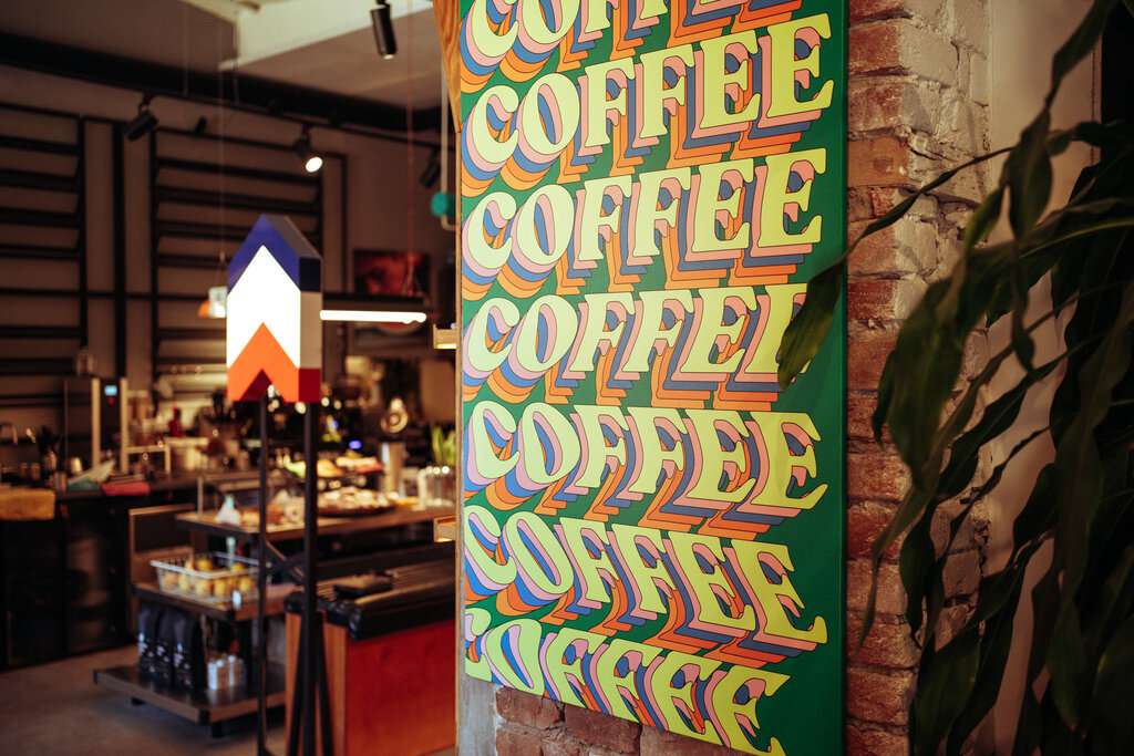 Surf Coffee x Watermelon